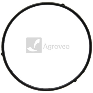 Uszczelka komory pływaka 52x48mm Loncin 380840455-0001