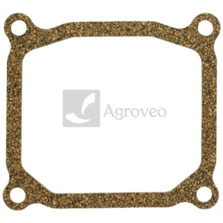 Uszczelka pokrywy zaworów Loncin 120250028-0001