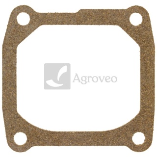 Uszczelka pokrywy zaworów 55800256 120250032-0001