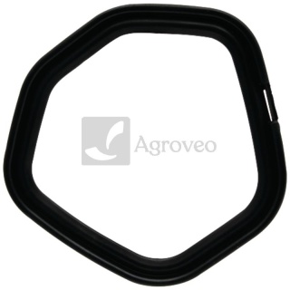 Uszczelka pokrywy zaworów 55800257 380840425-0001