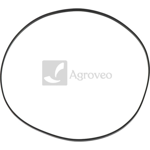 Uszczelka pokrywy zaworu 30271215 1626114524 Uszczelka pokrywy zaworu 30271215 1626114524