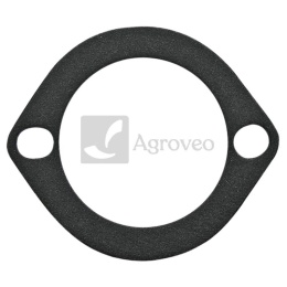 Uszczelka przyłącza filtra 30270144 27272, 27272A, 485-722