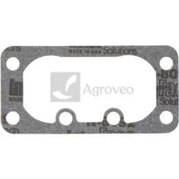 Uszczelka przyłącza filtra 30271226 691001