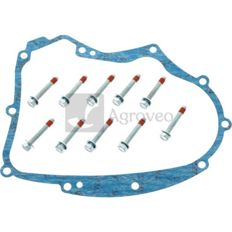 Uszczelka skrzyni korbowej 30271218 594195, 697227, 591911