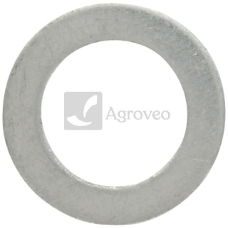 Uszczelka śruby spustowej 55800003 380450514-0001