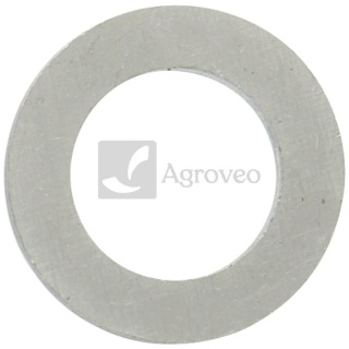 Uszczelka śruby spustowej 55800004 380450516-0001