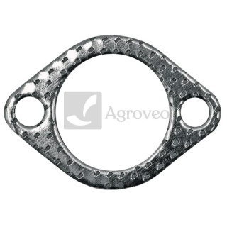 Uszczelka tłumika Briggs & Stratton 692236, 272293, 270917