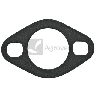 Uszczelka tłumika 30270169 30081A, 30081