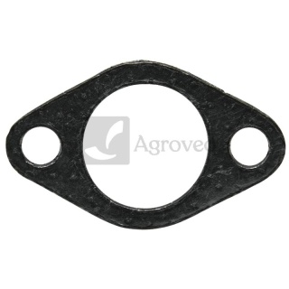 Uszczelka tłumika 30270406 18381-ZL8-305