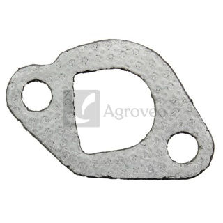 Uszczelka tłumika 30270557 18381-ZH8-801, 18381-ZH8-800, 486-511