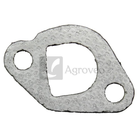 Uszczelka tłumika 30270557 18381-ZH8-801, 18381-ZH8-800, 486-511 Uszczelka tłumika 30270557 18381-ZH8-801, 18381-ZH8-800, 486-511