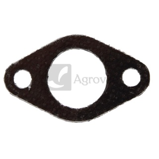 Uszczelka tłumika 30270558 18333-ZK6-Y00, 486-507