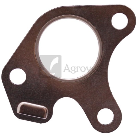 Uszczelka tłumika 30270559 18381-ZE2-W10, 18381-ZE2-820 Uszczelka tłumika 30270559 18381-ZE2-W10, 18381-ZE2-820