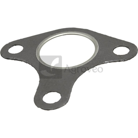 Uszczelka tłumika 30270766 18381-ZE2-810, 18381-ZE2-800, 18381-ZE2-308, 18381-ZE2-801, 486-503