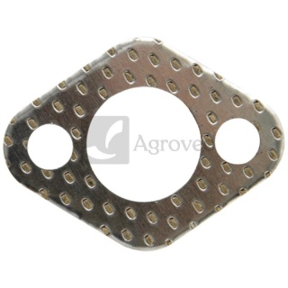 Uszczelka tłumika 30270800 691880, 272252, 270774