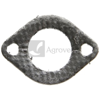 Uszczelka tłumika 30270801 691893, 557047