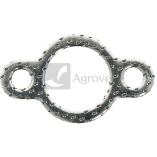 Uszczelka tłumika 30271112 24 041 49-S, 24 041 02-S