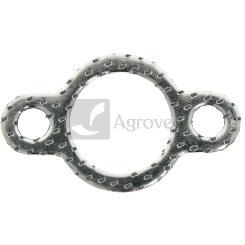 Uszczelka tłumika 30271112 24 041 49-S, 24 041 02-S Uszczelka tłumika 30271112 24 041 49-S, 24 041 02-S