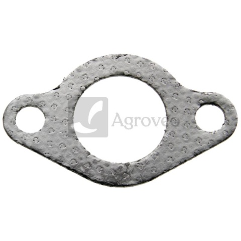 Uszczelka tłumika 55800201 180650085-0001, 180660059-T251 Uszczelka tłumika 55800201 180650085-0001, 180660059-T251