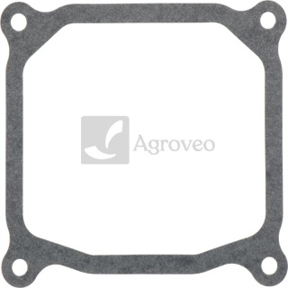 Uszczelka pokrywy zaworów 19163193 118551531/0