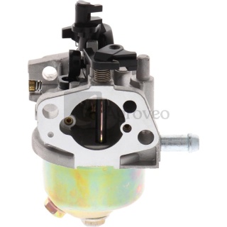 Gaźnik 12053129 118550251/0