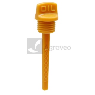 Wskaźnik poziomu oleju 30270651 160910-01740