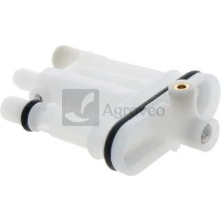 Wtryskiwacz główny 715592805 592805