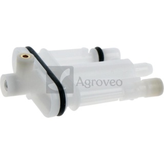 Wtryskiwacz główny 715595922 595922