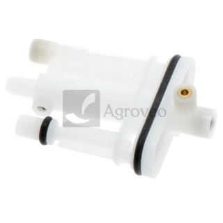 Wtryskiwacz główny 715595923 595923