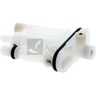 Wtryskiwacz główny 715596523 592801, 596523