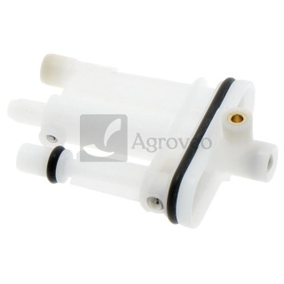 Wtryskiwacz główny 715596862 596862