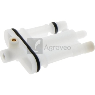 Wtryskiwacz główny 715597304 597304