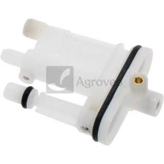 Wtryskiwacz główny 715597511 597511