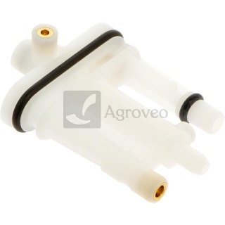 Wtryskiwacz główny 715597547 592800, 592803, 597547, 596522