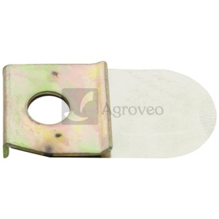 Zawór płytkowy 55800145 140250006-0001