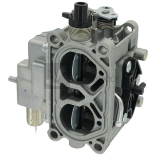 Zespół gaźnika 83216100Z0A815 16100-Z0A-815