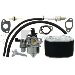 Zestaw do konserwacji gaźnika 30271125 16100-ZK8-W81, 16100-ZH8-W61, 16100-ZH8-W60