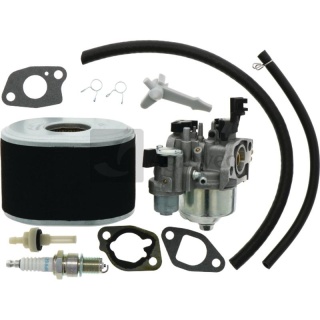 Zestaw do konserwacji gaźnika 30271126 16100-ZL0-W51