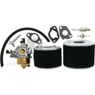 Zestaw do konserwacji gaźnika 30271127 16100-ZE2-W71, 16100-ZE2-W70