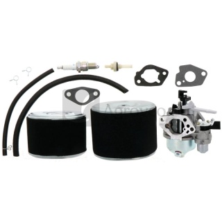 Zestaw do konserwacji gaźnika 30271128 16100-ZH9-W20, 16100-ZH9-W21