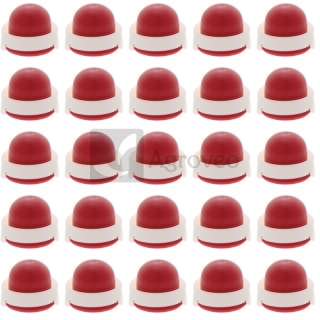 Zestaw kapturków 12347669 4178, 494408, 694394