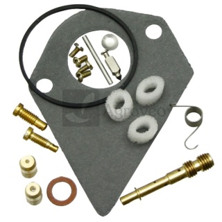 Zestaw naprawczy 30270534 497481, 496622