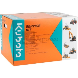 Zestaw serwisowy 11408577 W21TK-00230, W21TK00230