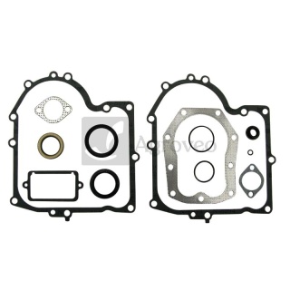 Zestaw uszczelek silnika Briggs & Stratton 494241, 490525