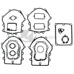 Zestaw uszczelek 30270188 495868, 491856, 480-008
