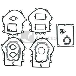 Zestaw uszczelek 30270188 495868, 491856, 480-008