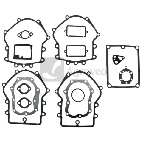 Zestaw uszczelek 30270188 495868, 491856, 480-008