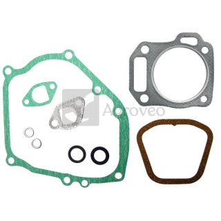 Zestaw uszczelek 30270197 06111-ZH8-405, 061A1-ZH8-020, 061A1-ZH8-802, 061A1-ZH8-040, 480-375
