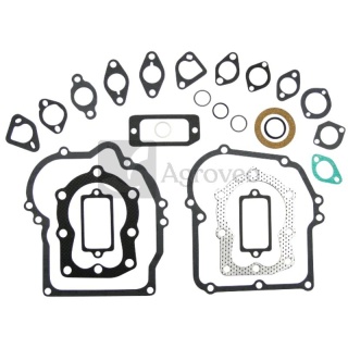 Zestaw uszczelek 30270205 33906A, 33740F, 33683D, 33740D, 480-446