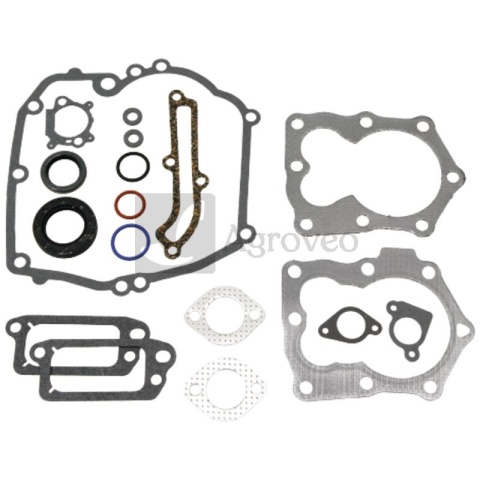 Zestaw uszczelek 30270713 590508, 794307, 497316, 480-030 Zestaw uszczelek 30270713 590508, 794307, 497316, 480-030